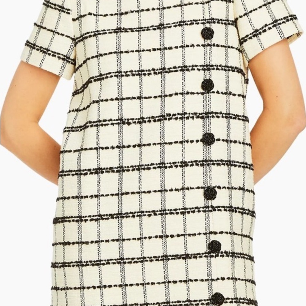 MESTIZA Isolde Mini Dress - Picture 5 of 7